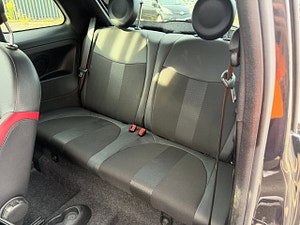 Fiat 500 thumbnail