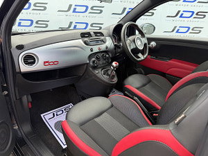 Fiat 500 thumbnail