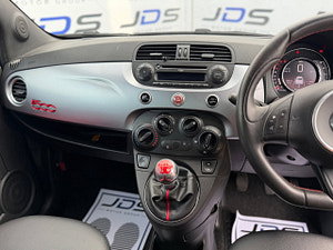 Fiat 500 thumbnail