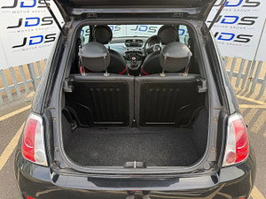 Fiat 500 thumbnail