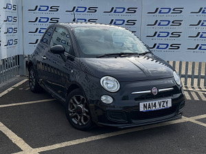 Fiat 500 thumbnail