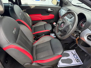 Fiat 500 thumbnail