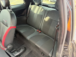 Fiat 500 thumbnail