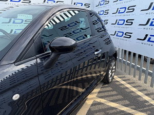 Fiat 500 thumbnail