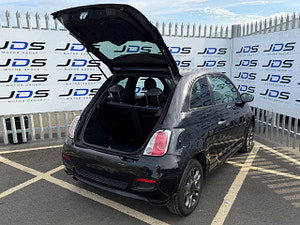 Fiat 500 thumbnail