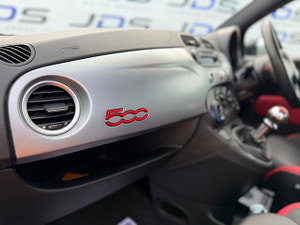 Fiat 500 thumbnail