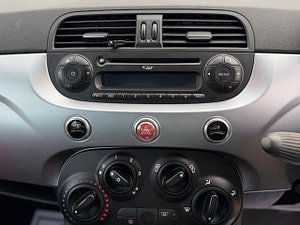 Fiat 500 thumbnail
