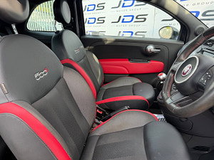 Fiat 500 thumbnail