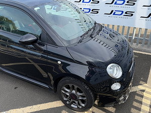 Fiat 500 thumbnail