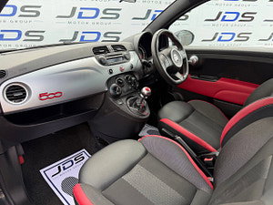 Fiat 500 thumbnail