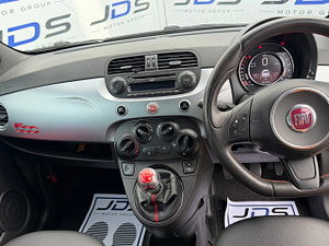 Fiat 500 thumbnail