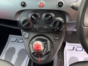 Fiat 500 thumbnail