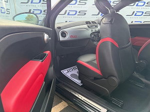 Fiat 500 thumbnail