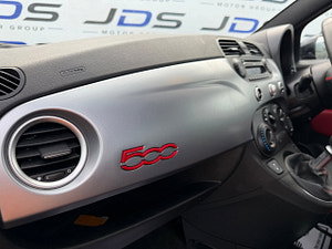 Fiat 500 thumbnail