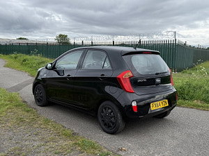 Kia Picanto thumbnail