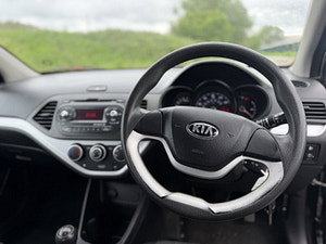 Kia Picanto thumbnail