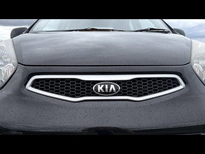 Kia Picanto thumbnail