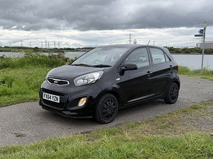 Kia Picanto thumbnail