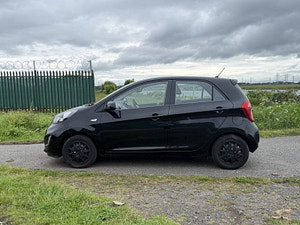 Kia Picanto thumbnail