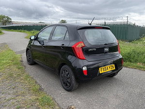 Kia Picanto thumbnail