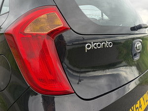 Kia Picanto thumbnail