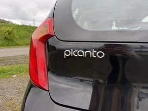 Kia Picanto thumbnail