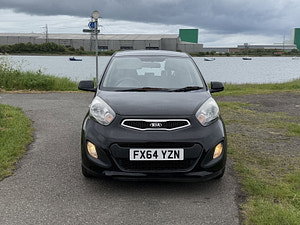 Kia Picanto thumbnail