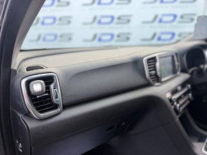 Kia Sportage thumbnail