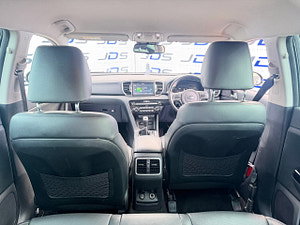 Kia Sportage thumbnail