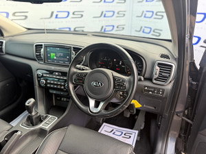 Kia Sportage thumbnail