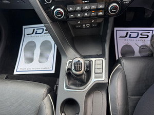 Kia Sportage thumbnail