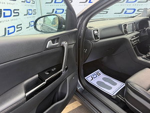 Kia Sportage thumbnail