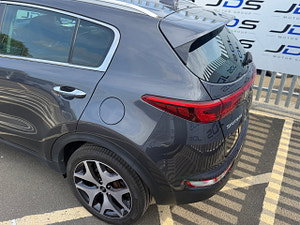 Kia Sportage thumbnail