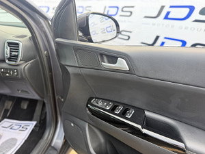 Kia Sportage thumbnail