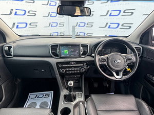 Kia Sportage thumbnail