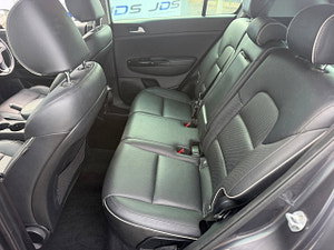 Kia Sportage thumbnail