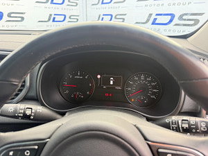 Kia Sportage thumbnail
