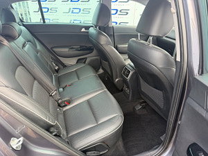 Kia Sportage thumbnail