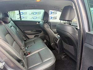 Kia Sportage thumbnail