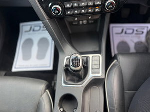 Kia Sportage thumbnail