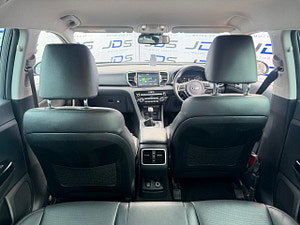 Kia Sportage thumbnail