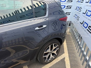 Kia Sportage thumbnail