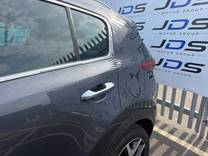 Kia Sportage thumbnail