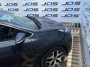 Kia Sportage thumbnail