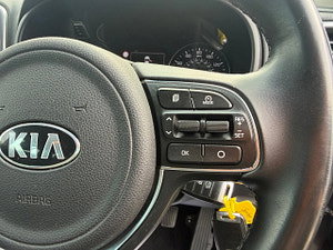 Kia Sportage thumbnail