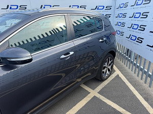 Kia Sportage thumbnail