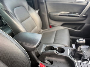 Kia Sportage thumbnail