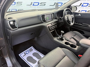 Kia Sportage thumbnail