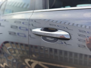 Kia Sportage thumbnail