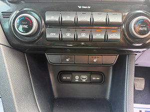 Kia Sportage thumbnail